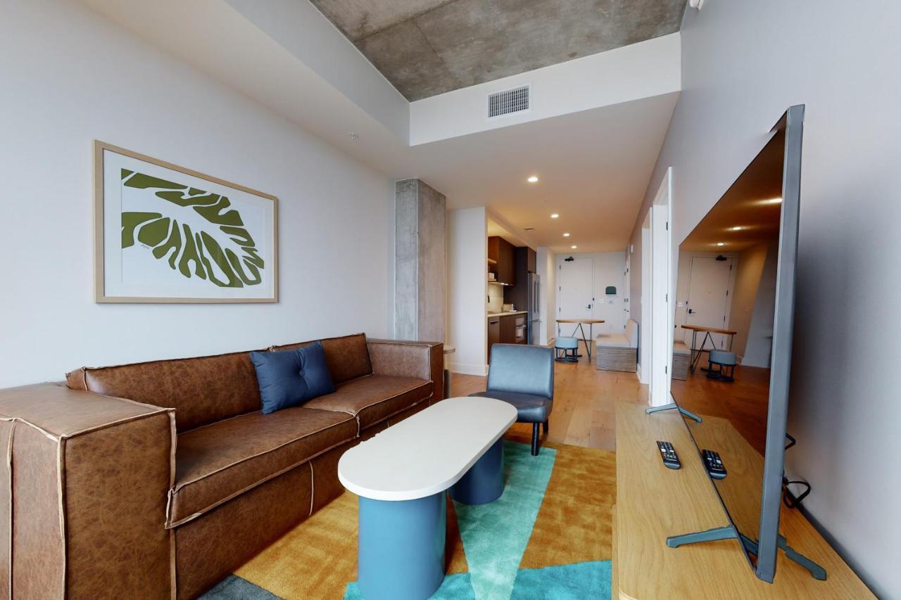 Natiivo Villa Austin Room photo