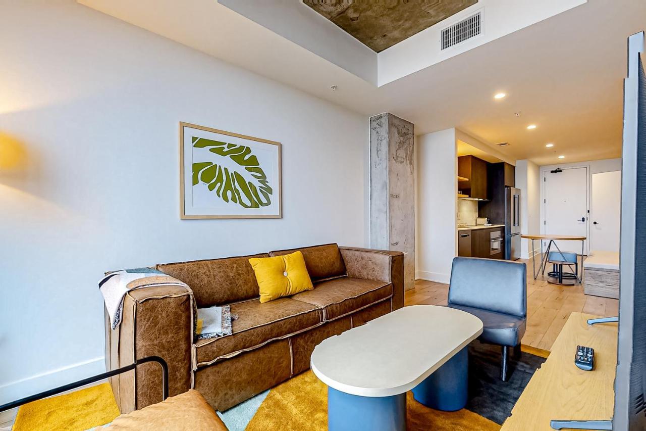 Natiivo Villa Austin Room photo