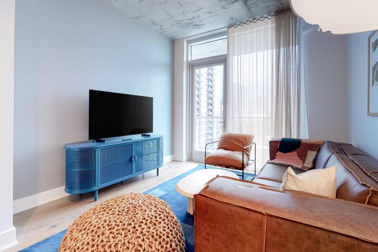 Natiivo Villa Austin Room photo