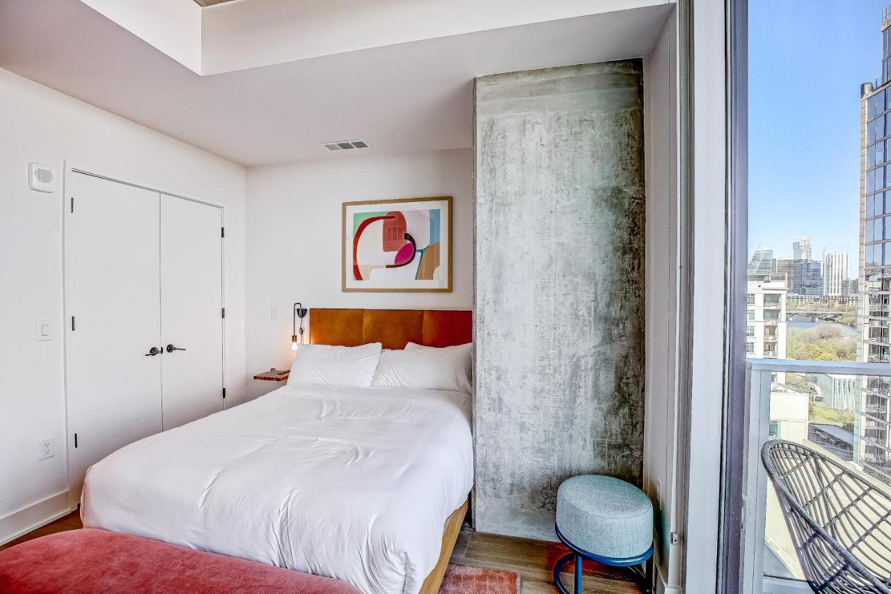Natiivo Villa Austin Room photo
